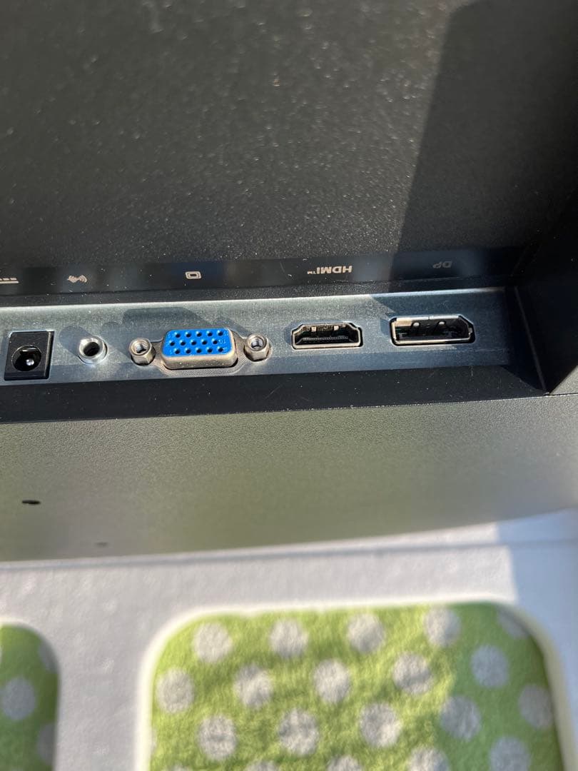 msi 27インチモニター　pro-mp273ap