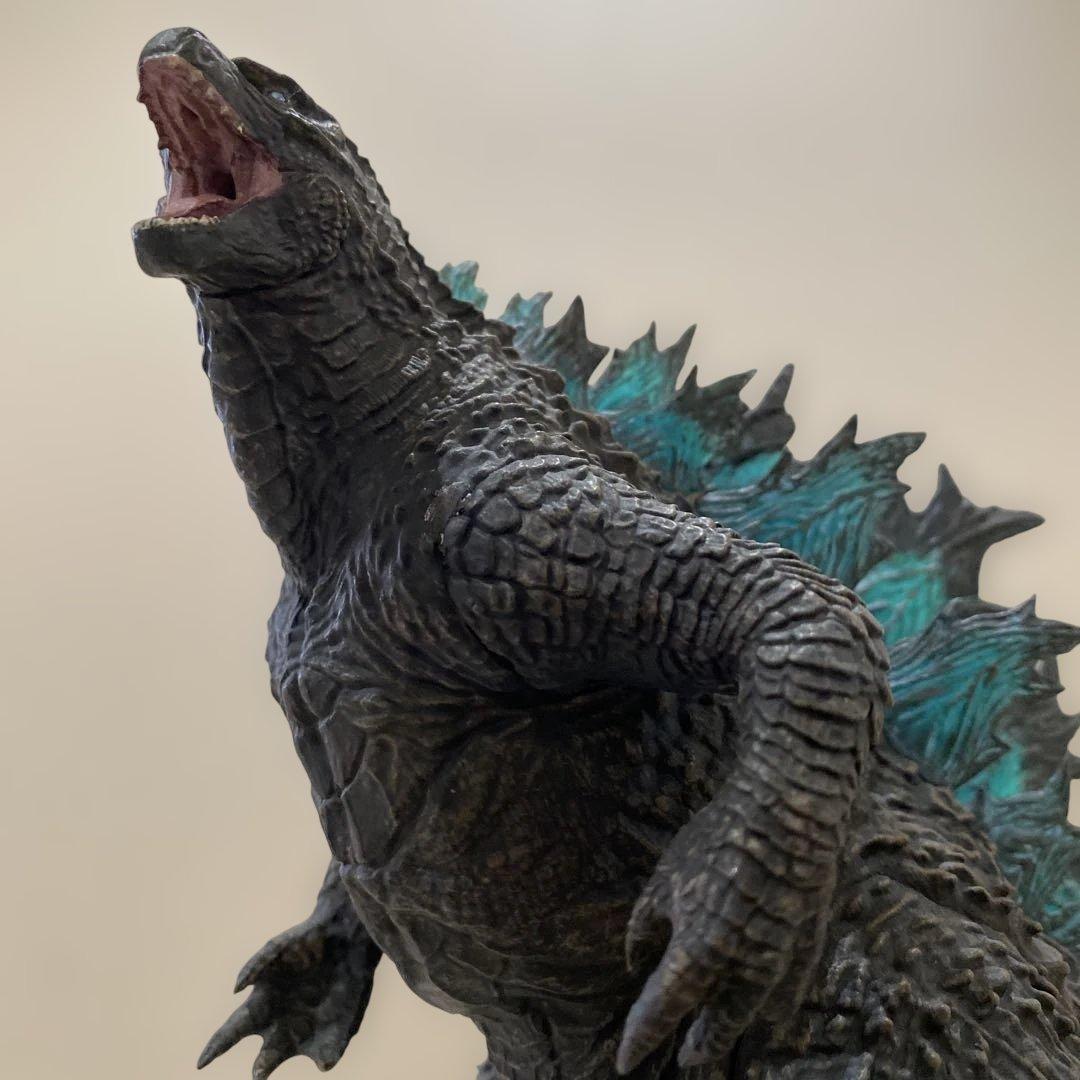 超激造シリーズ　ゴジラ（2019）