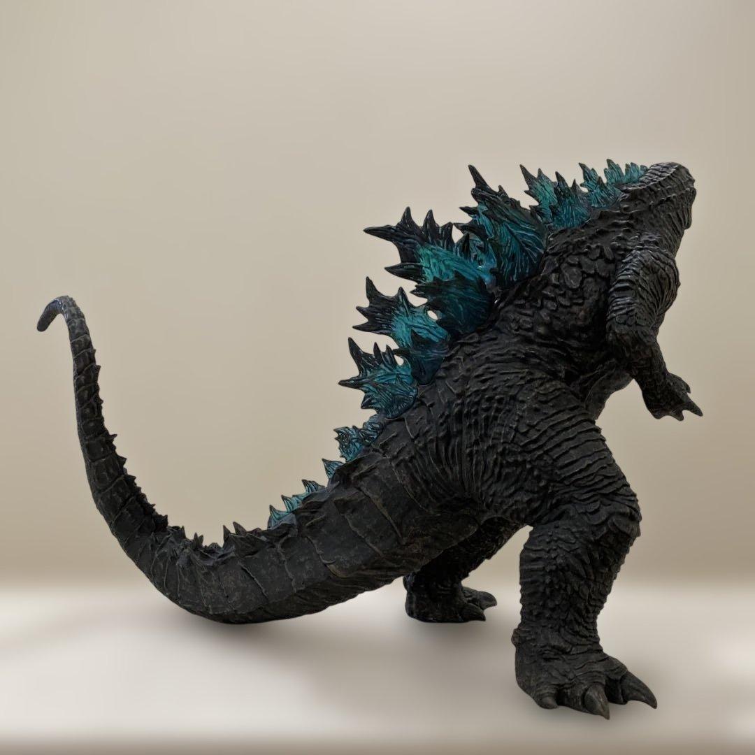 超激造シリーズ　ゴジラ（2019）