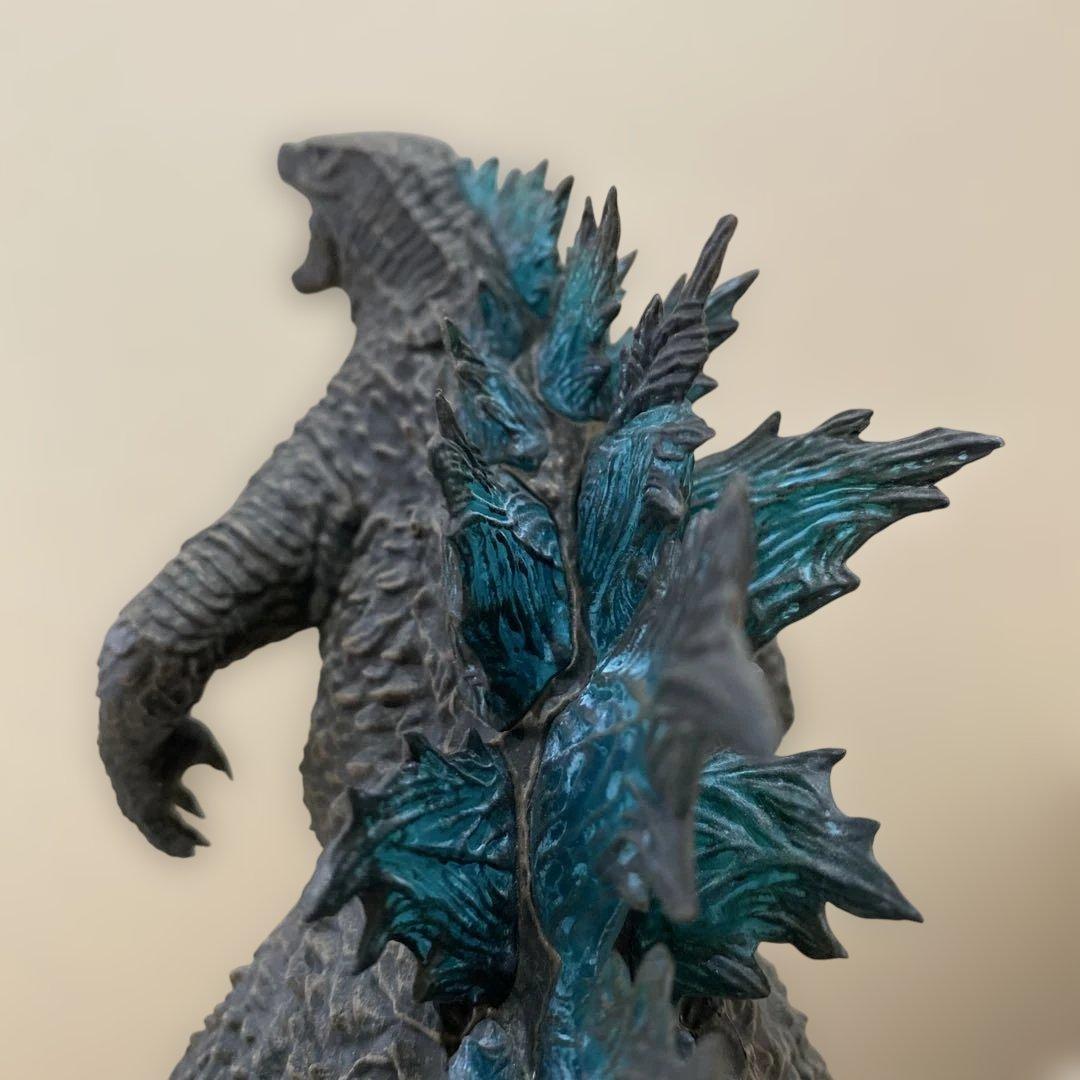 超激造シリーズ　ゴジラ（2019）