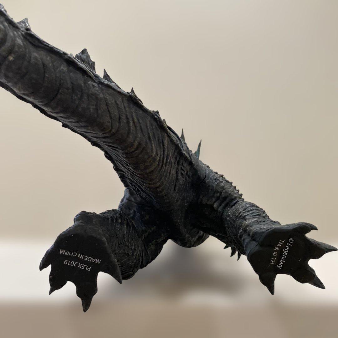 超激造シリーズ　ゴジラ（2019）