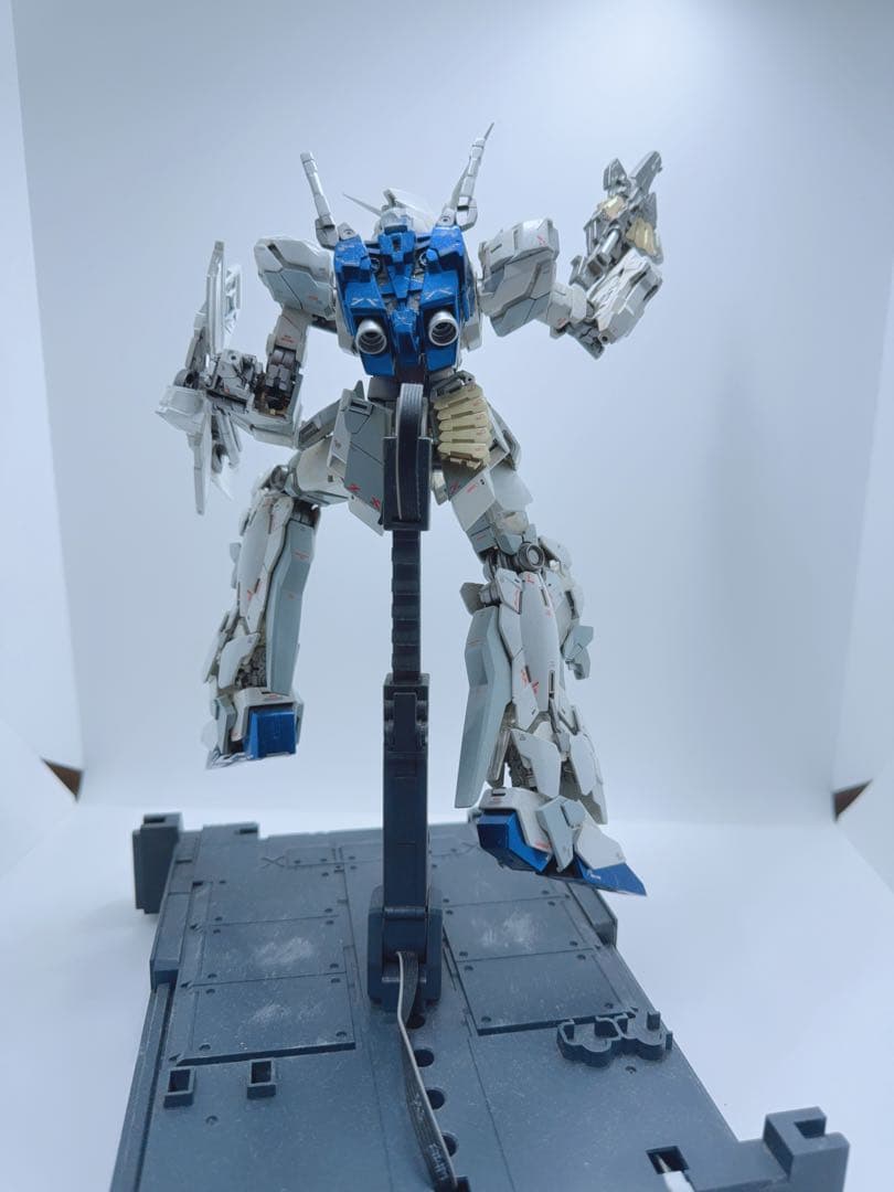 MGEX ユニコーンガンダム Ver.ka　LED