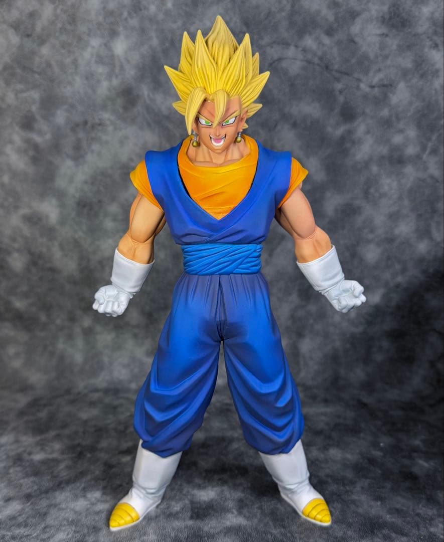 S*s様 一番くじ ベジット 超サイヤ人 フルリペイント フィギュア