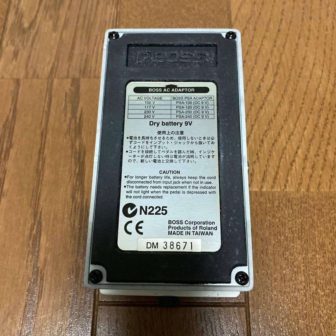 エフェクター4個　チューナー　パワーサプライ　エフェクターケース　まとめ売り