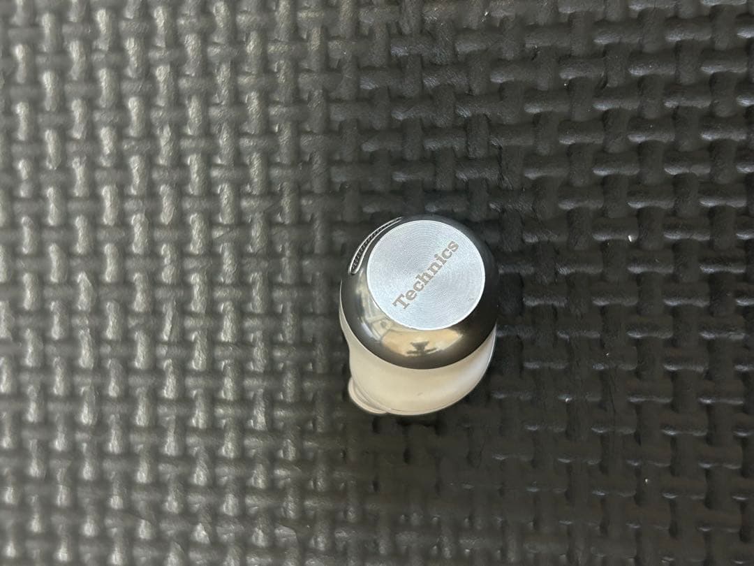 パナソニック Technics EAH-AZ100-S シルバー 片耳 左耳 L