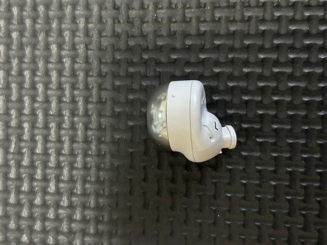 パナソニック Technics EAH-AZ100-S シルバー 片耳 左耳 L