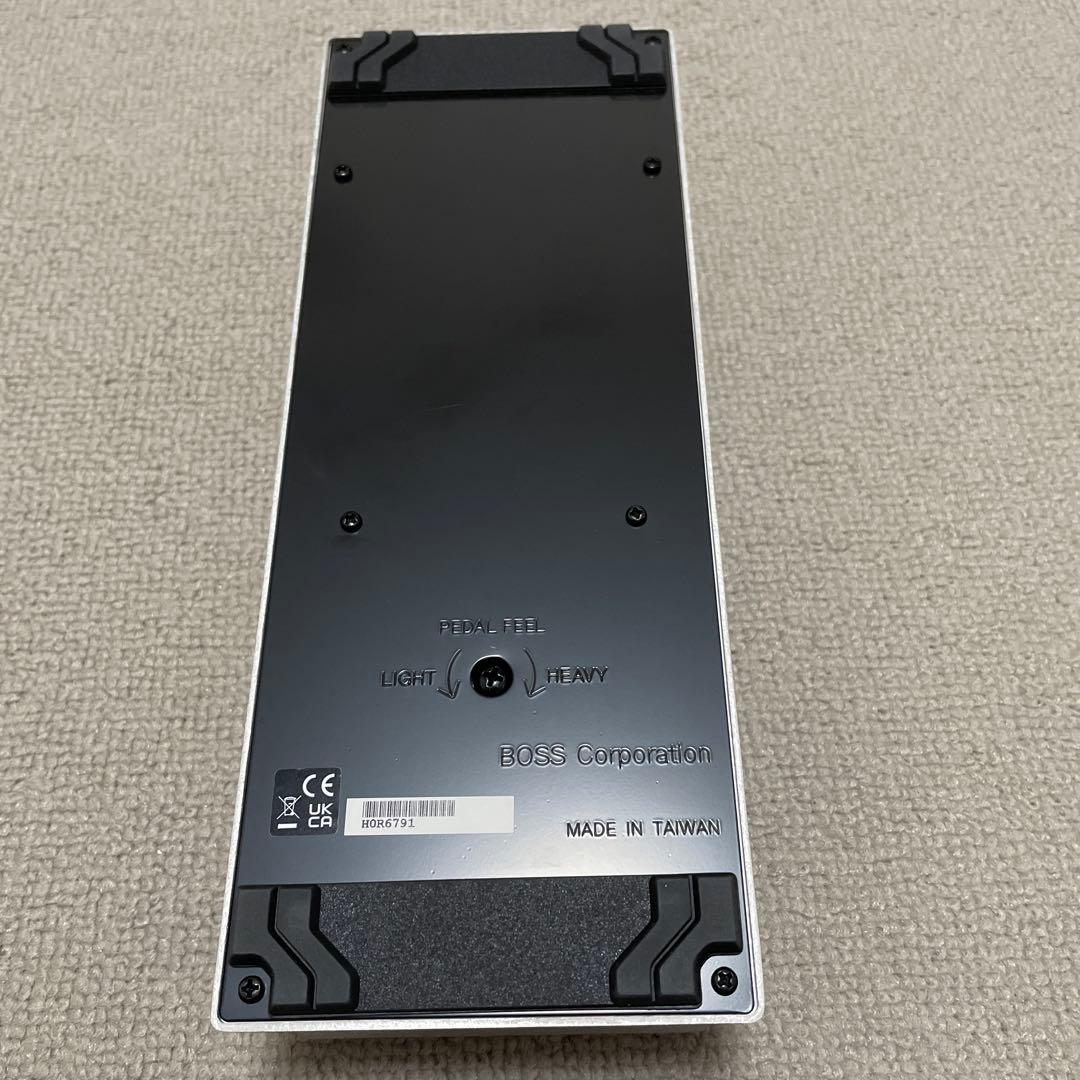 BOSS /FV-500L ボリュームペダル