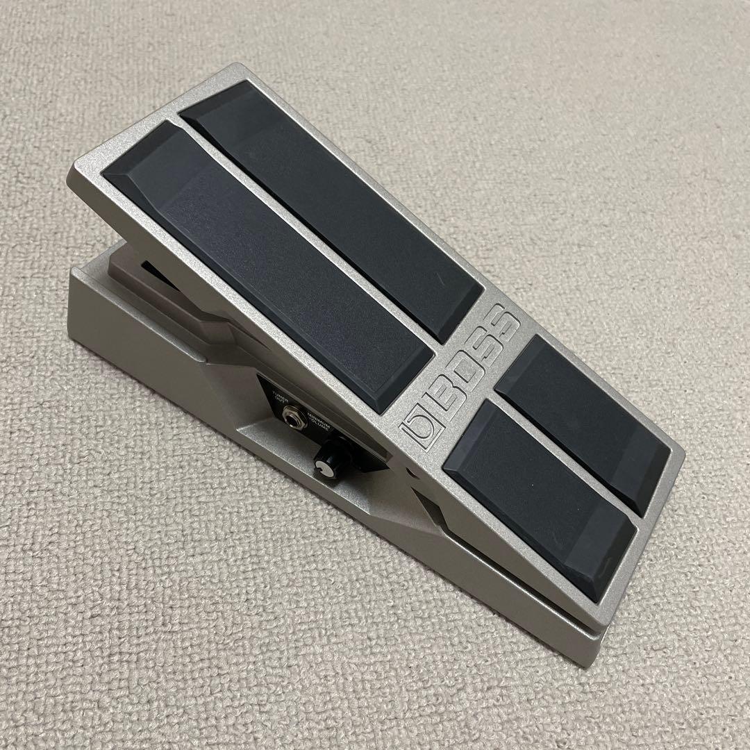 BOSS /FV-500L ボリュームペダル