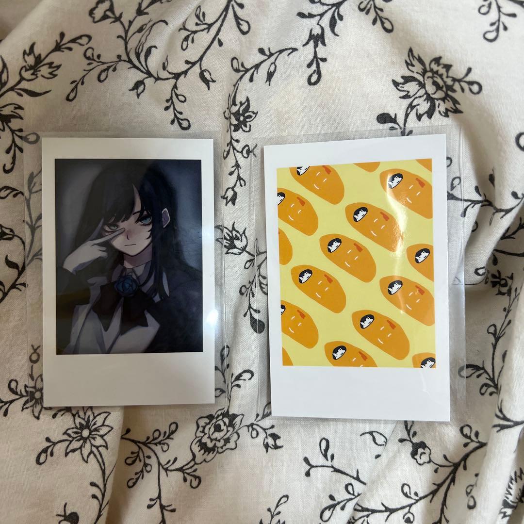 【未使用】Ado グッズまとめ売り10点 喜劇　カムパネルラ　蜃気楼