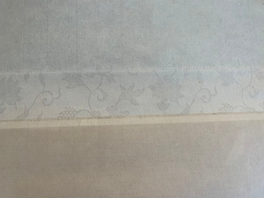 山岡鉄舟　掛け軸　掛軸