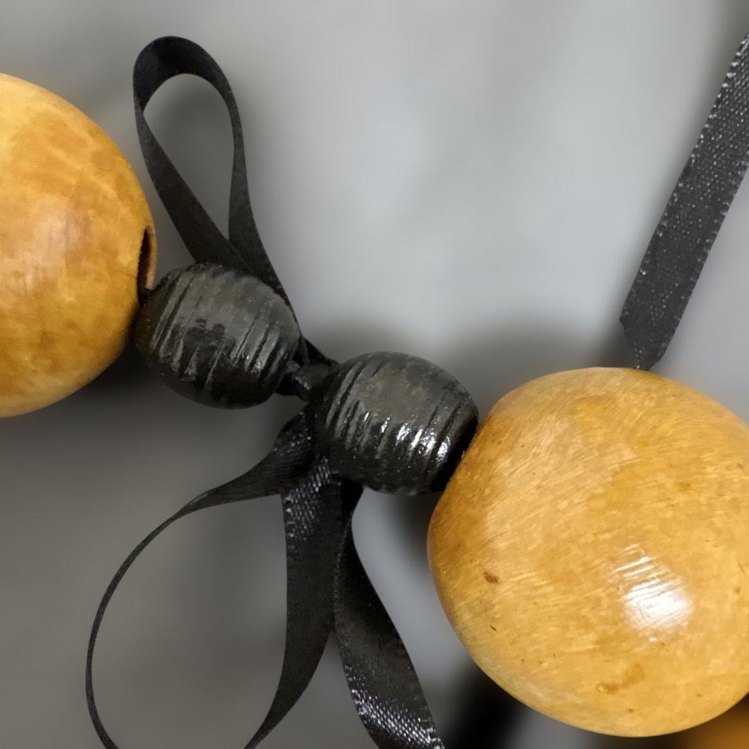 レイ 木の実 Hawaii ハワイ nuts lei