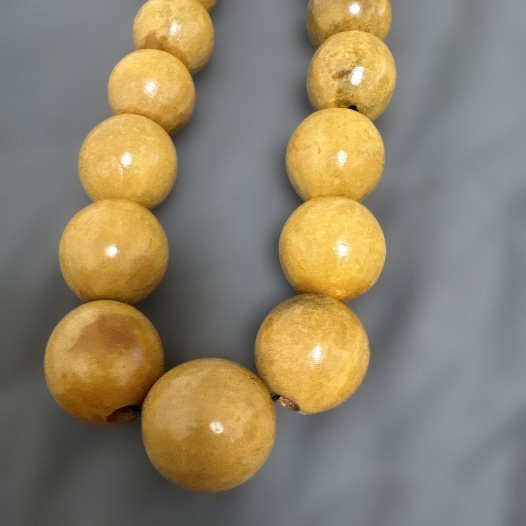 レイ 木の実 Hawaii ハワイ nuts lei