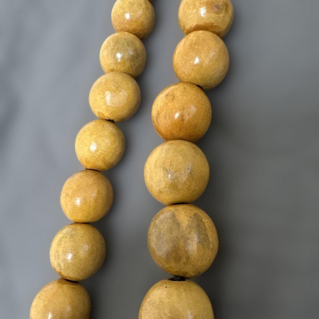 レイ 木の実 Hawaii ハワイ nuts lei