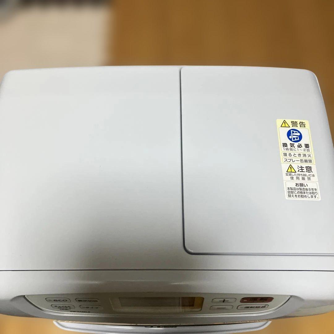 ダイニチ 石油ファンヒーター FW-5722LS