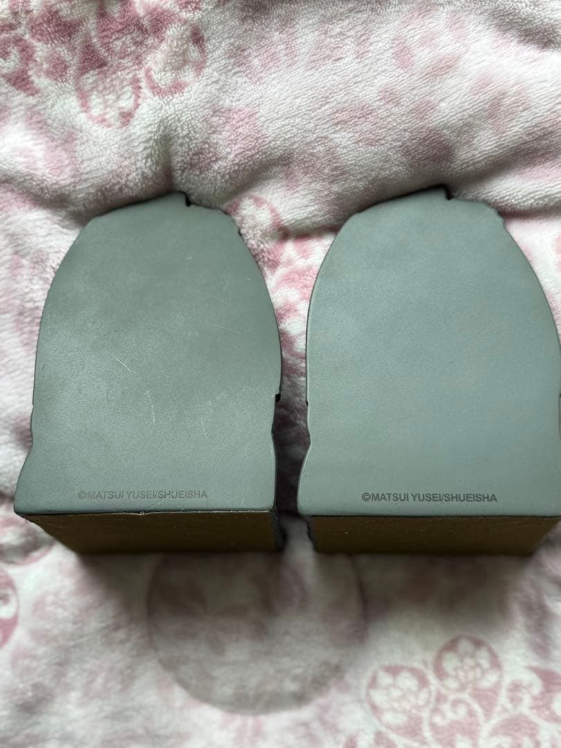 【限定品】魔人探偵脳噛ネウロ　ブックスタンド