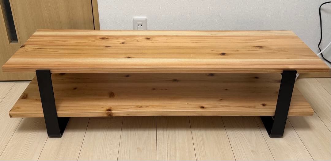 KANADEMONO THE TV BOARD パイン