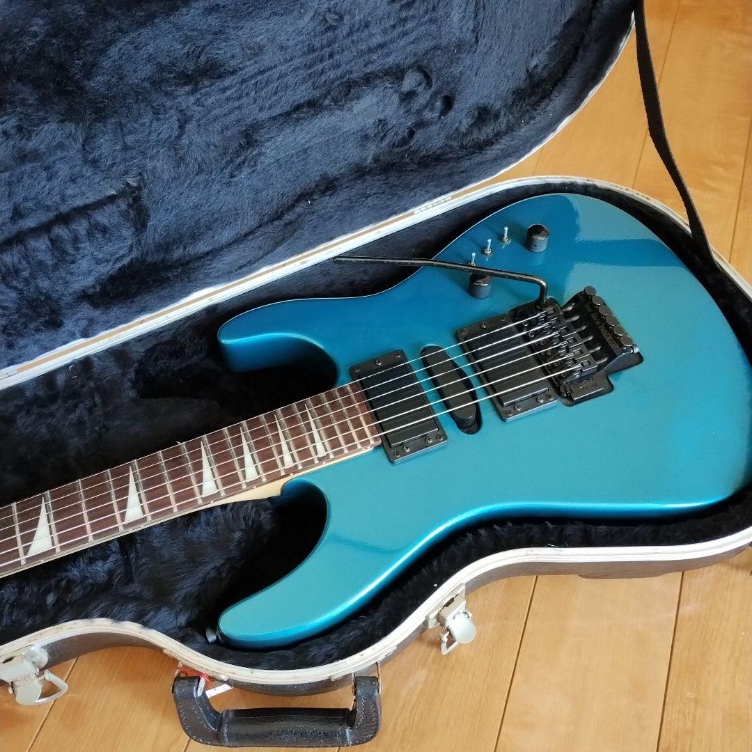 Vester MANIAC VSJ ディンキータイプ　美品！