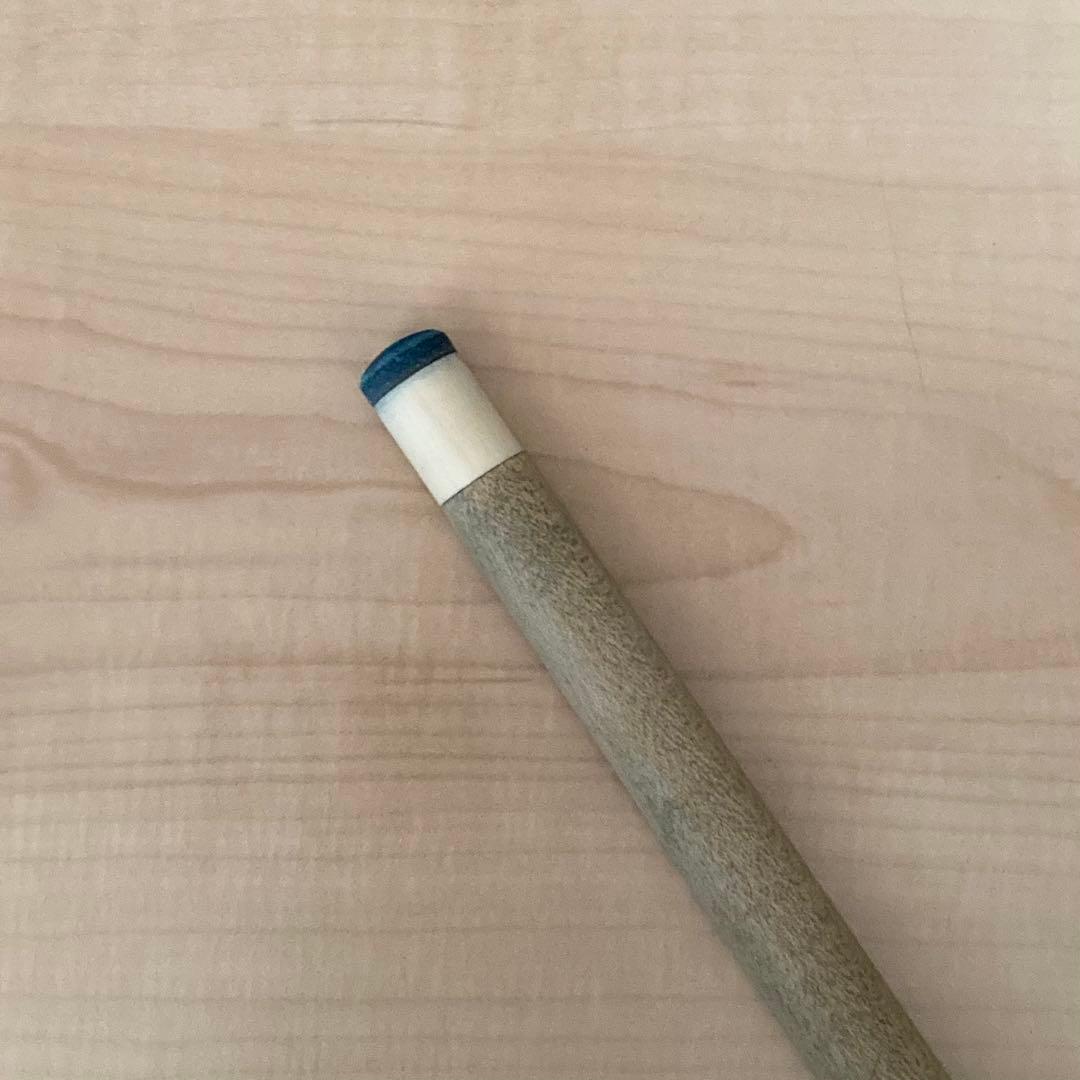 特殊加工vi 10山 ビリヤード ハイテクシャフト