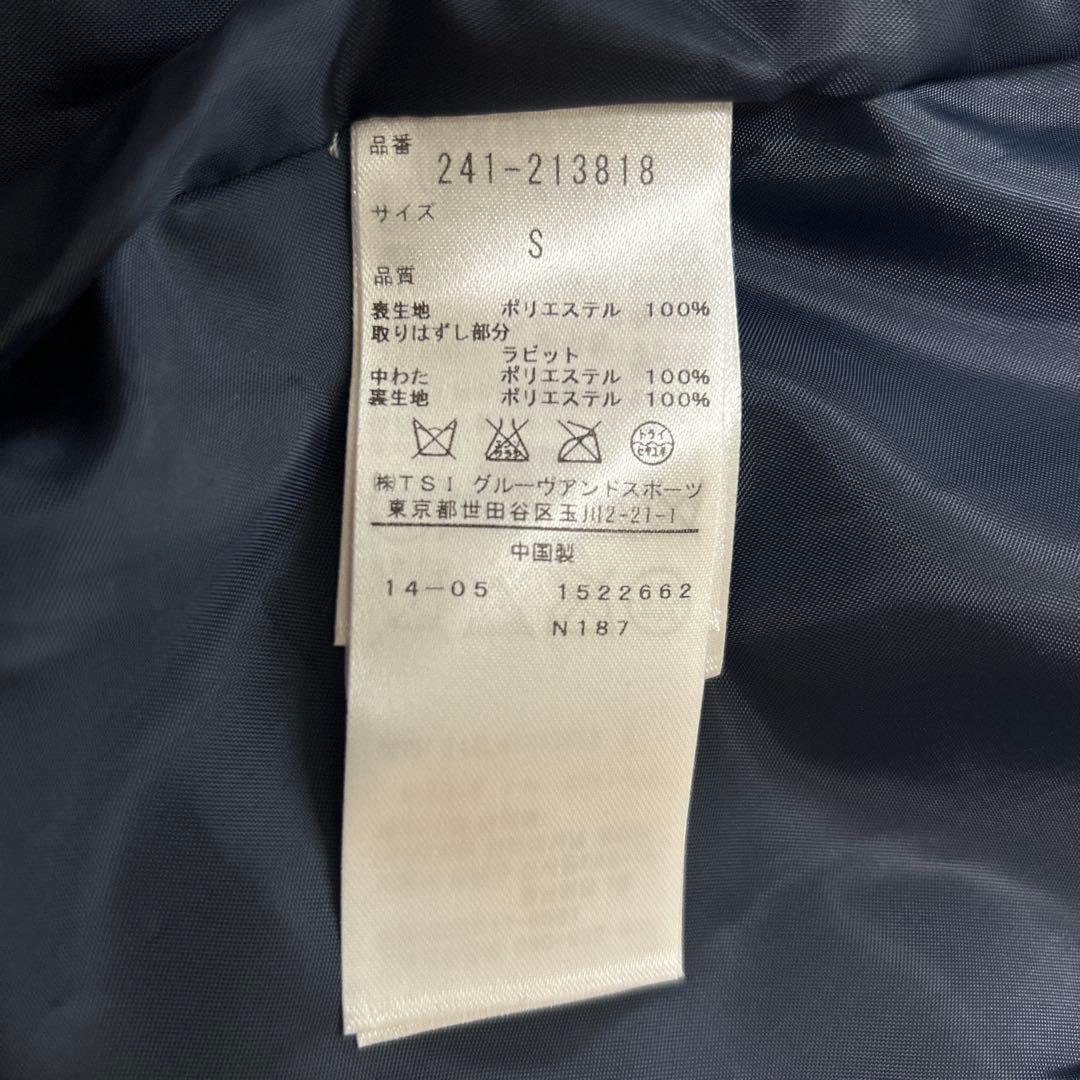 【Callaway】キャロウェイ　ゴルフ　4way中綿ワンピース