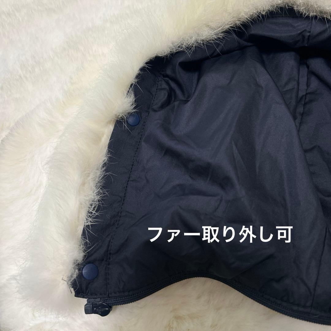 【Callaway】キャロウェイ　ゴルフ　4way中綿ワンピース