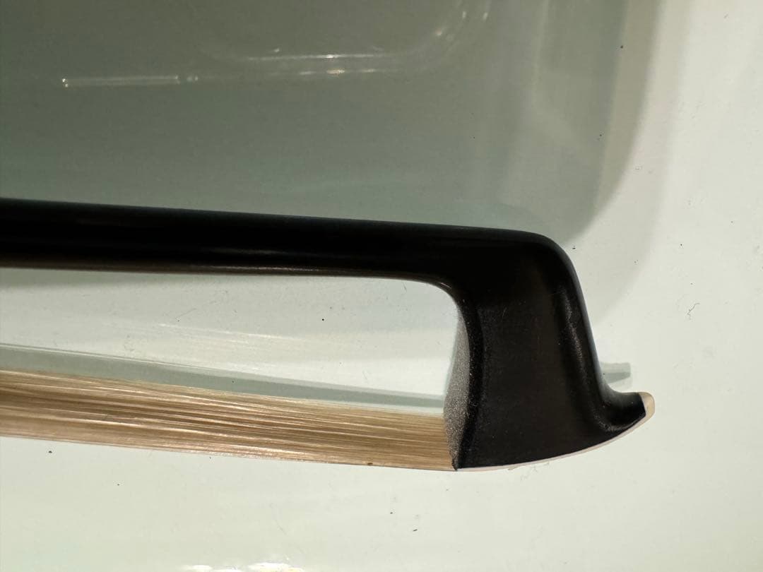 こうちゃん⚠️ヤマハ　カーボン弓　バイオリン4/4用