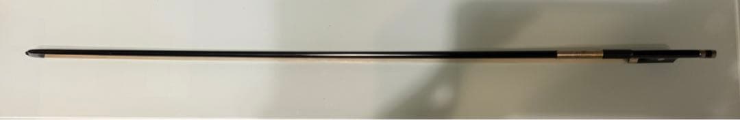 こうちゃん⚠️ヤマハ　カーボン弓　バイオリン4/4用