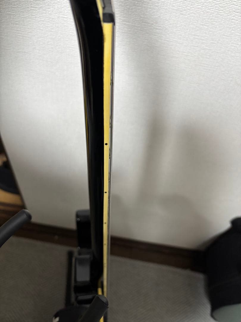 フェルナンデス　TEJ-70+G柄ストラップ