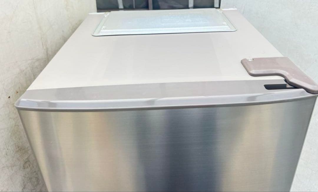 冷凍冷蔵庫：5ドア 定格内容積 401L (R-K40G)