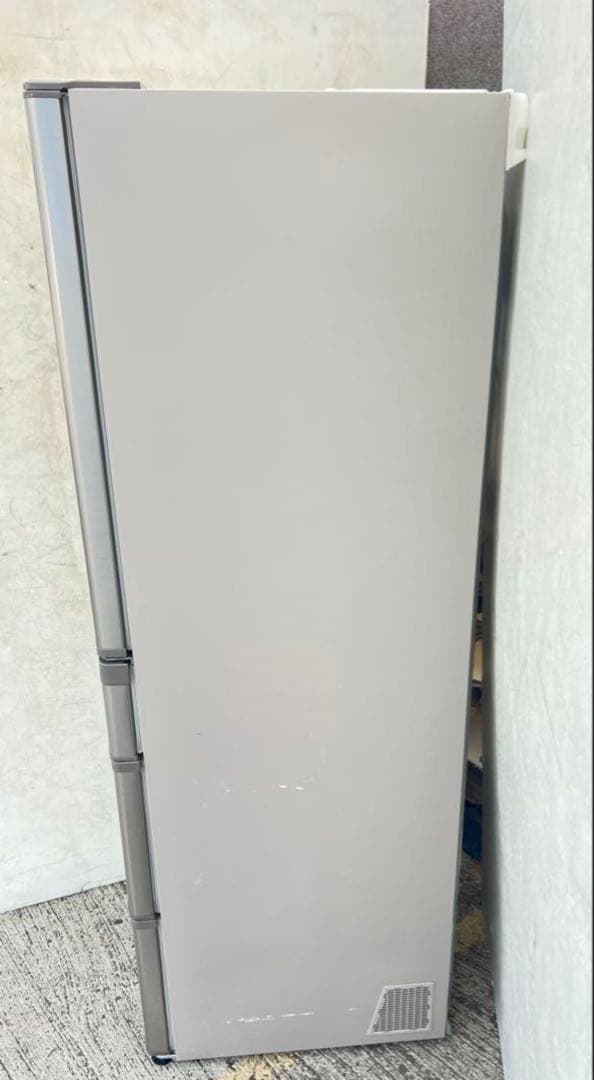 冷凍冷蔵庫：5ドア 定格内容積 401L (R-K40G)