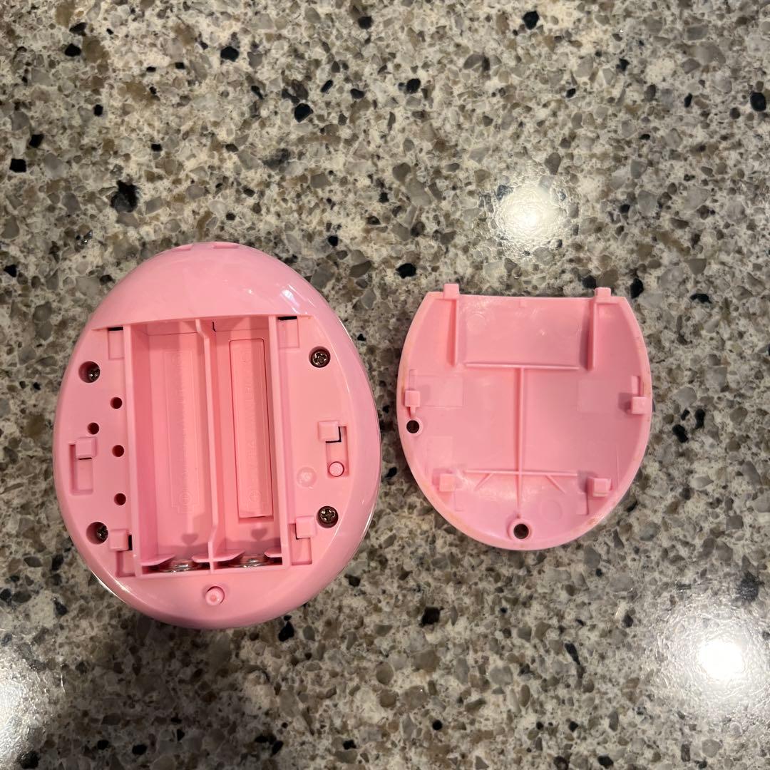 たまごっちみーつ　サンリオみーつ　たまごっちミーツ　サンリオ　箱あり