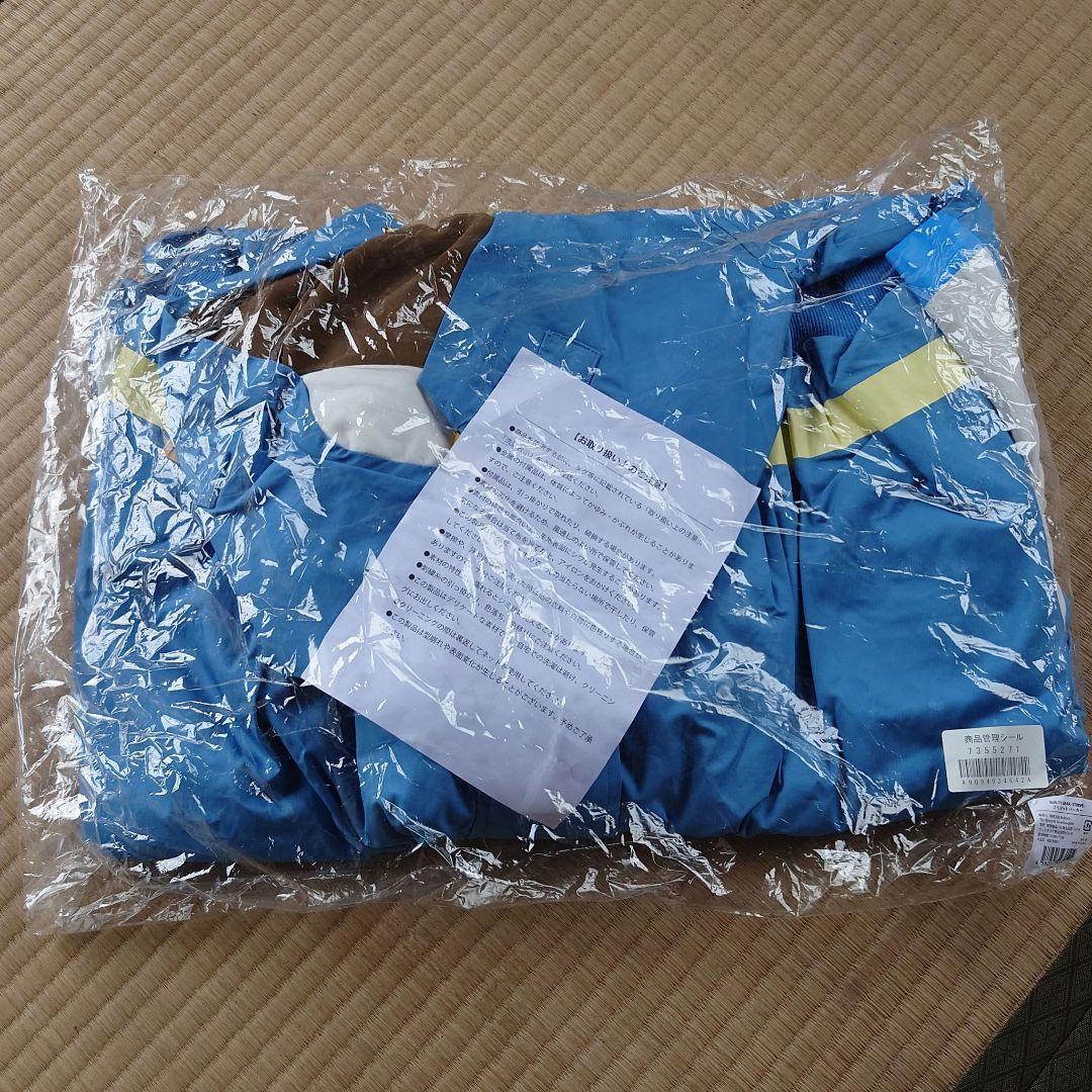 マルイ×GUILTY GEAR -STRIVE- ブリジット パーカー