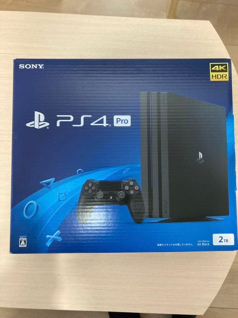 Nintendo Switch SONY PlayStation4 CUH-7200CB01