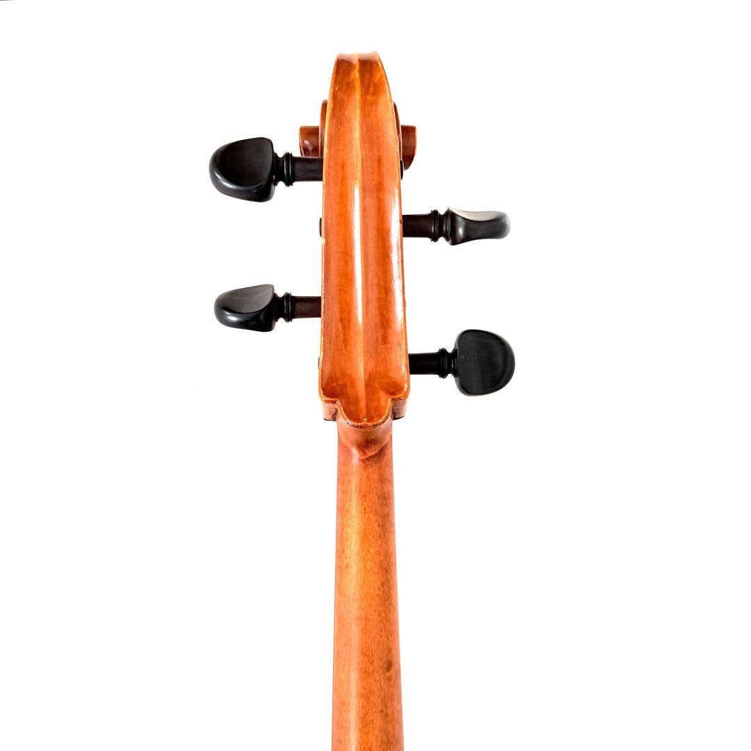 【希少】Antonius Stradivarius Cremona チェロ