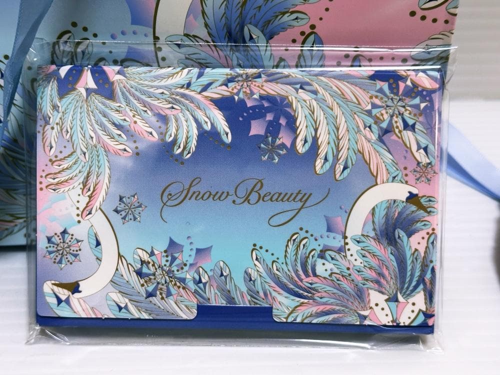 値下げ可能 スノービューティー セット ブライトニング 新品 限定品