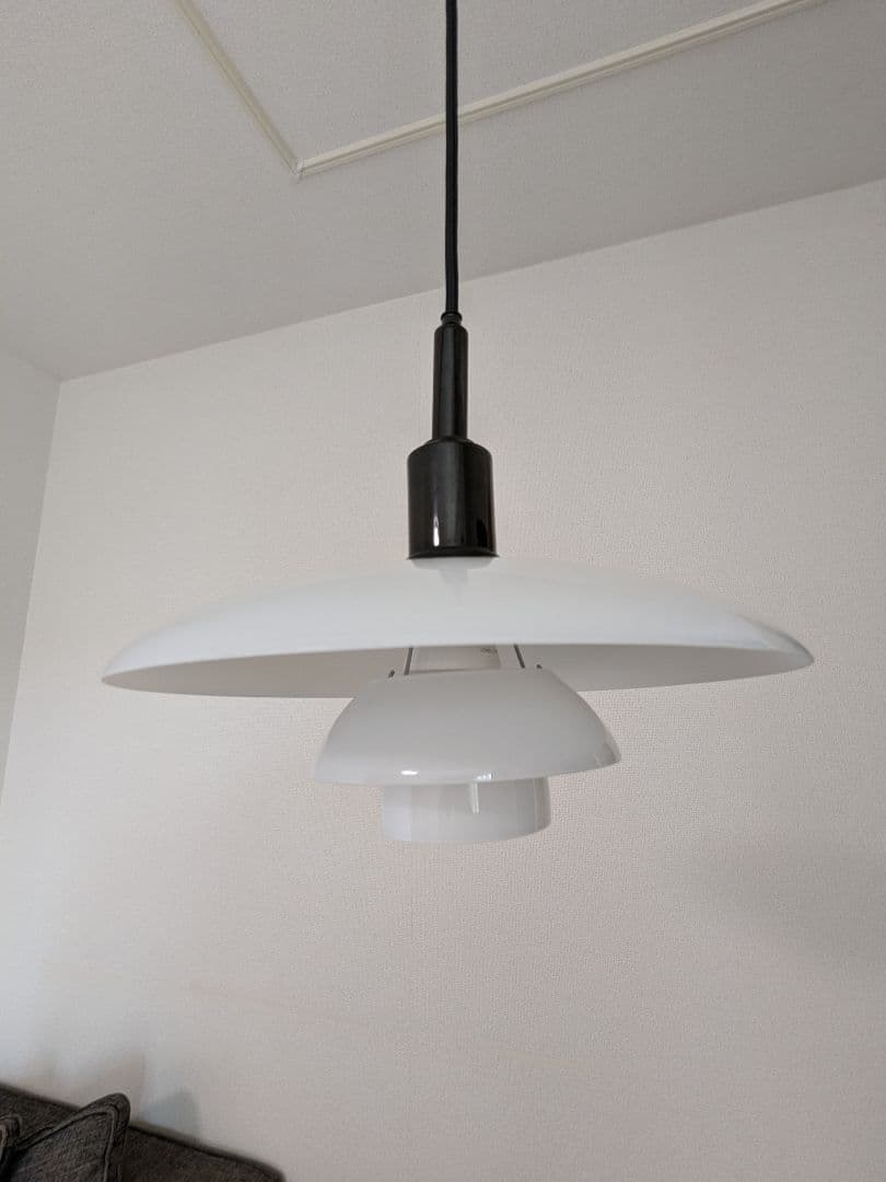 ルイスポールセン ペンダント照明 PH3/2