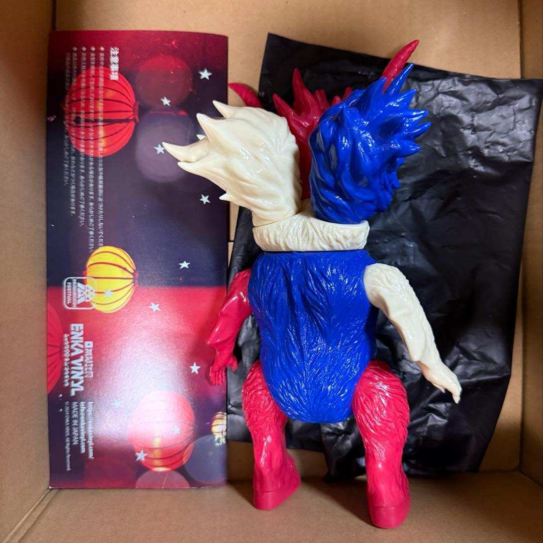 ゼノン ENKAVINYL SwimmyDesignLab スイミーデザインラボ