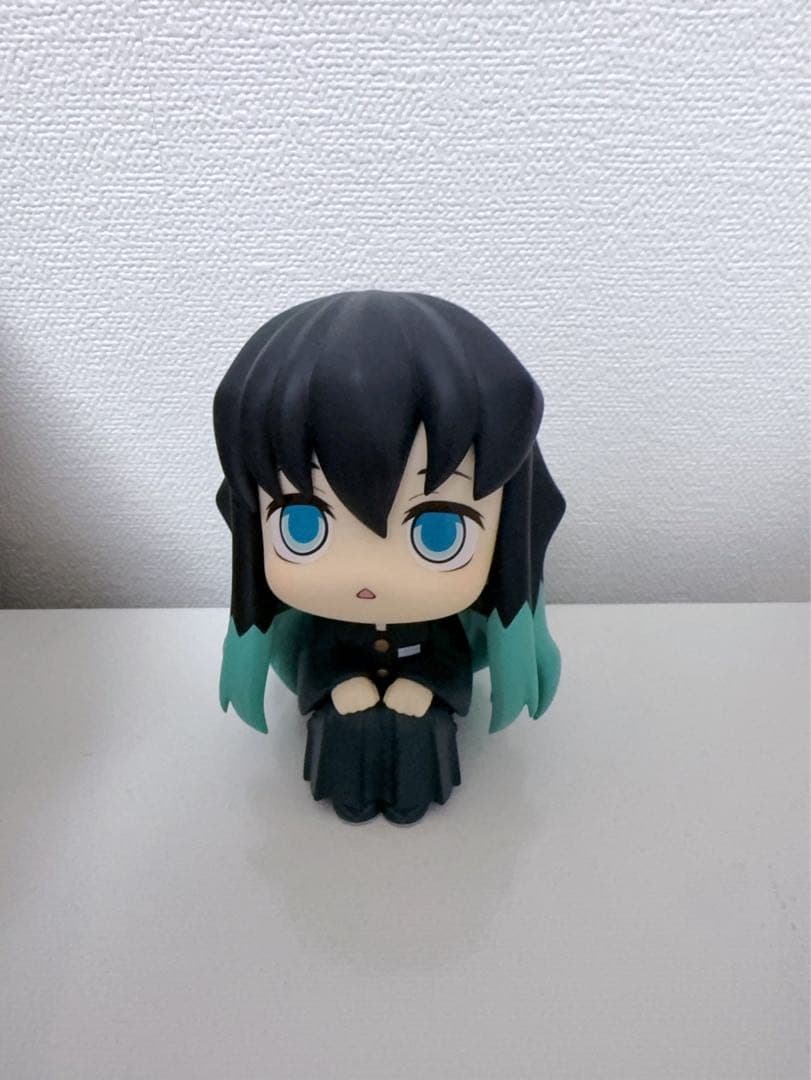 時透無一郎 るかっぷ