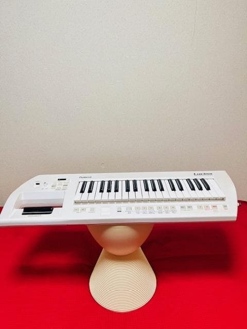 Roland Lucina AX-09 キーボード シンセサイザー ローランド