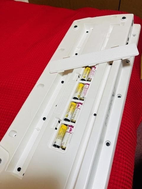 Roland Lucina AX-09 キーボード シンセサイザー ローランド