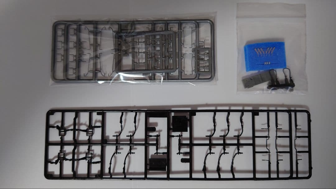 TOMIX製16番【HO-2029】EF81-300形電気機関車