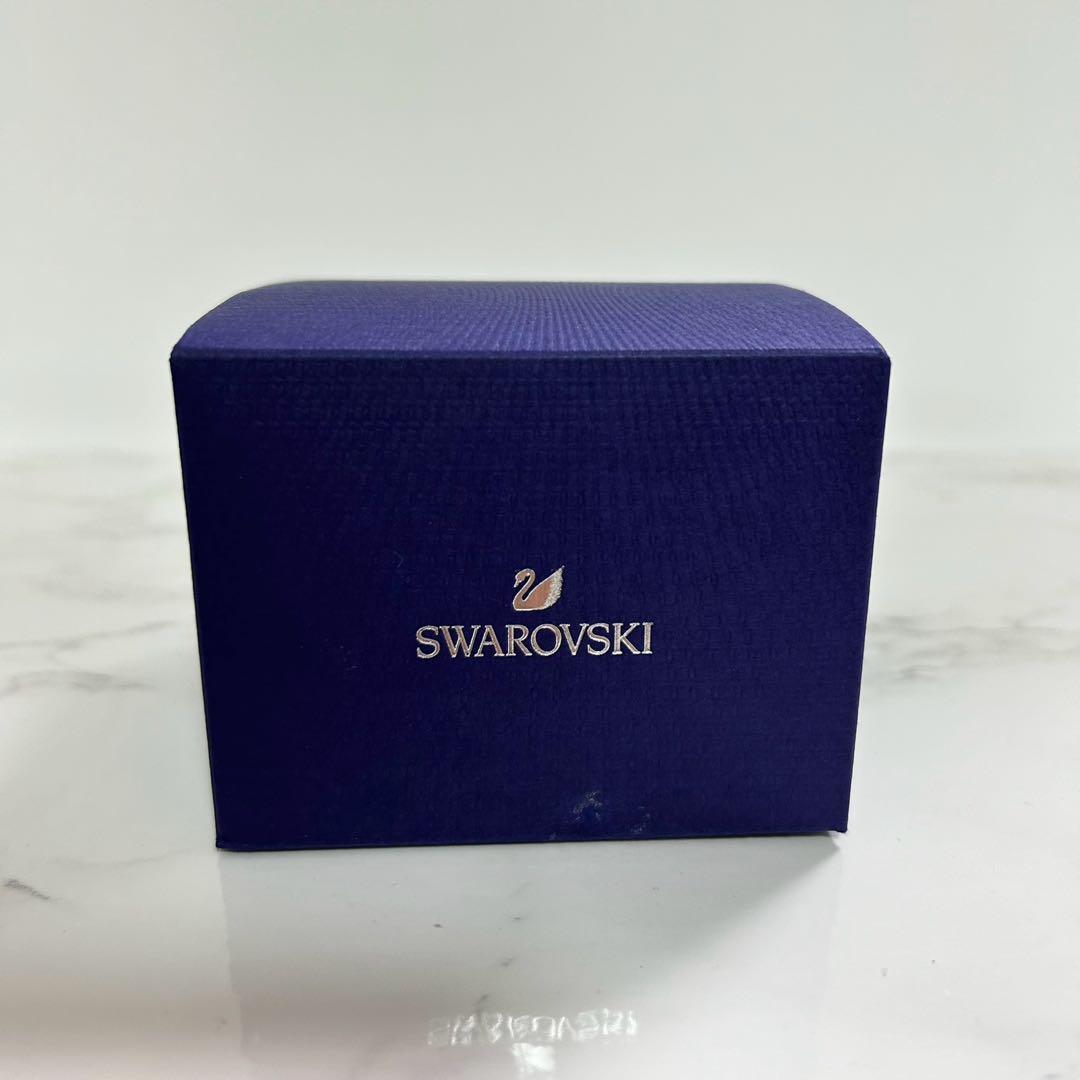 スワロフスキー Swarovski クリスベア　しし座