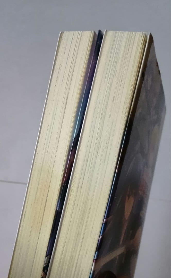 【初版】テイルズ オブ ヴェスペリア 断罪者の系譜 全2巻