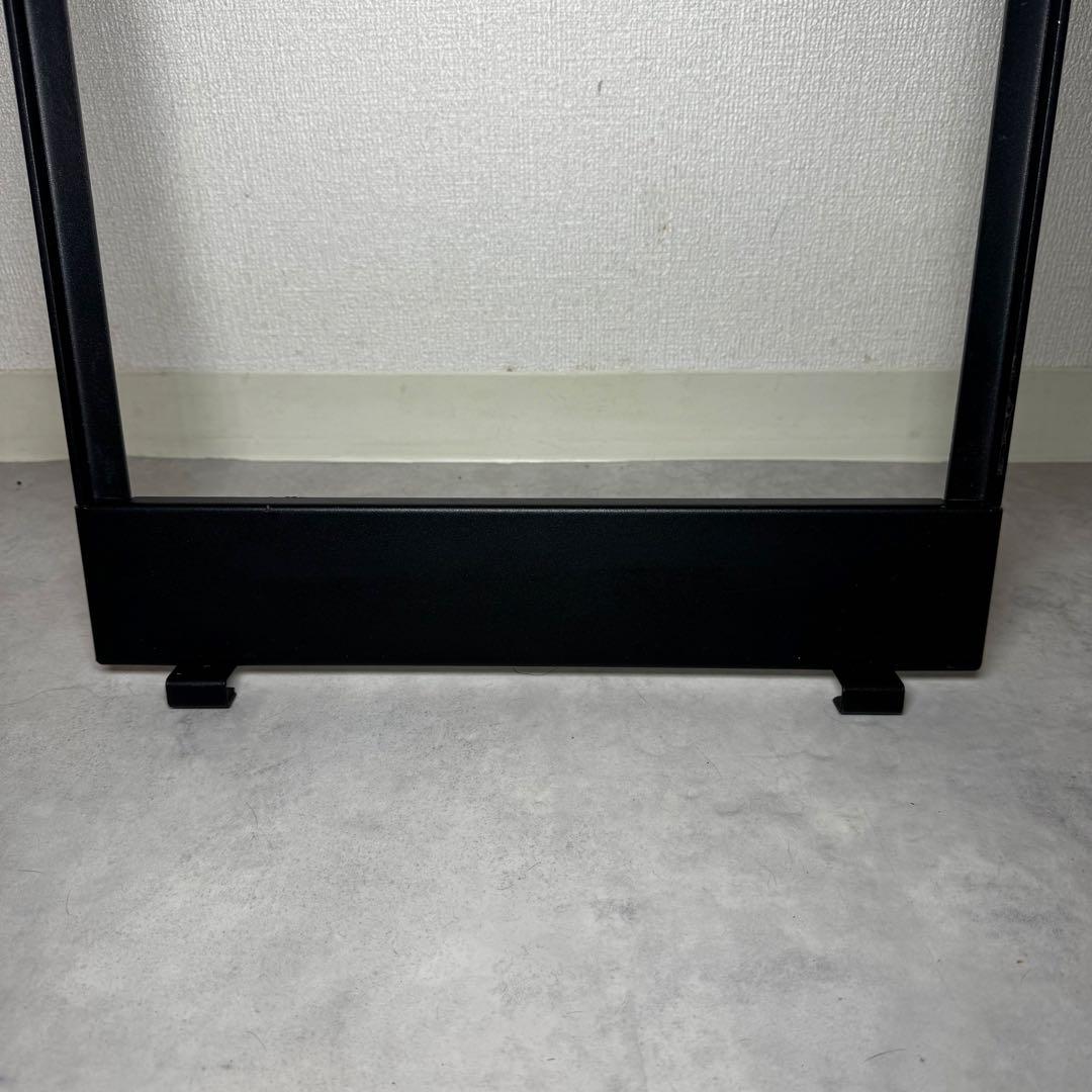 早い者勝ち！campgeeks ブリッジトップフレーム３ユニット