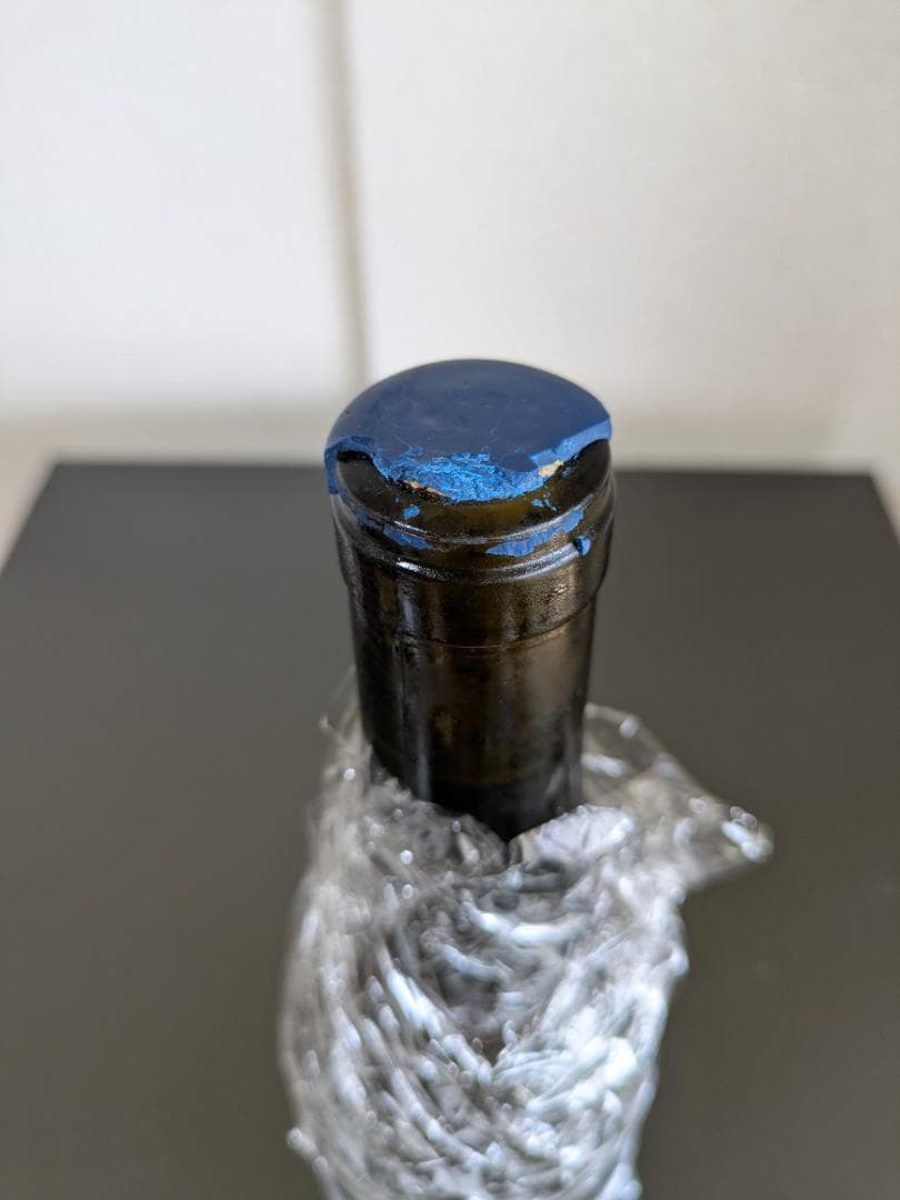 Entre Deux Bleus / アントル ドゥー ブルー 2011