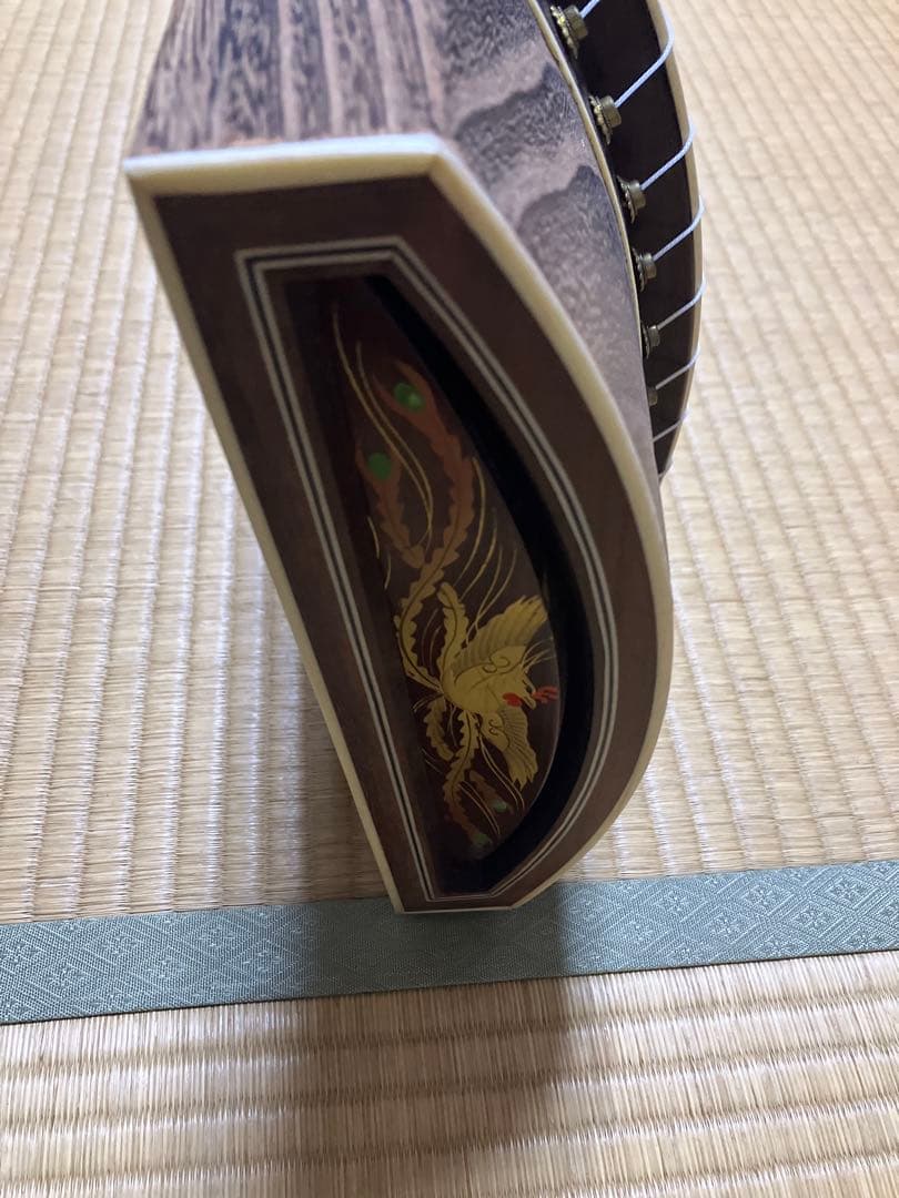 箏セット 送料込み