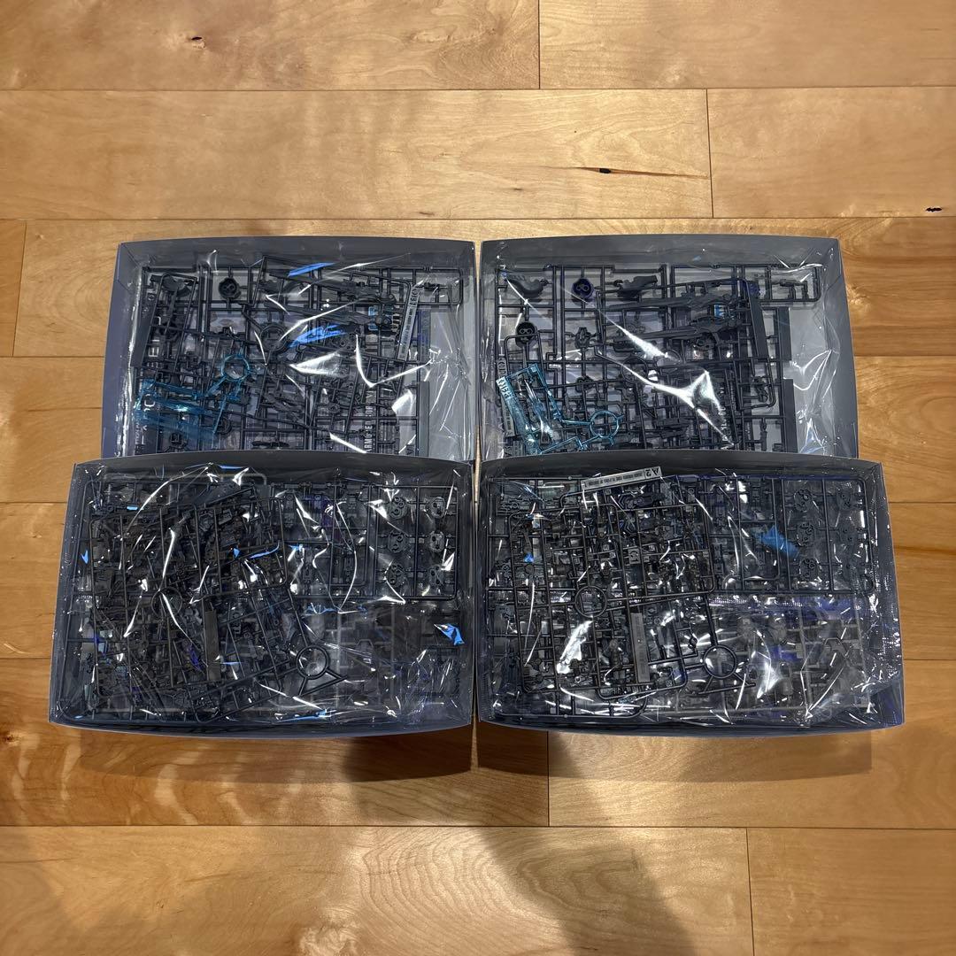 ARMORED CORE VI ナイトフォール＋WEAPON SET 01