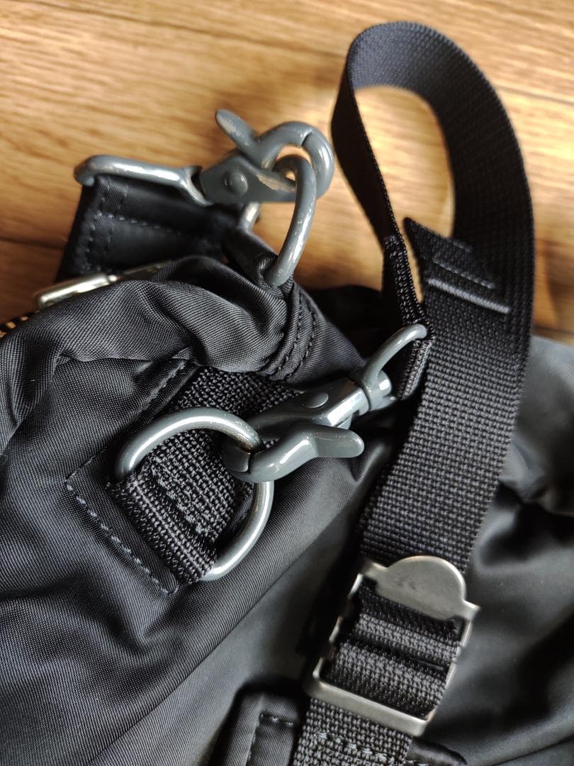 【美品】PORTER　タンカー　3way ビジネスバッグ