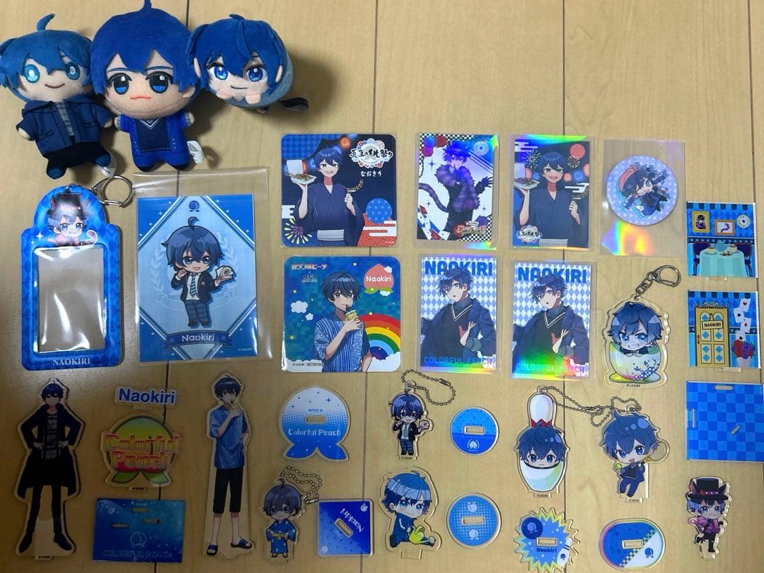 〝シャーペンも追加しました”カラフルピーチ　なおきり　まとめ売り