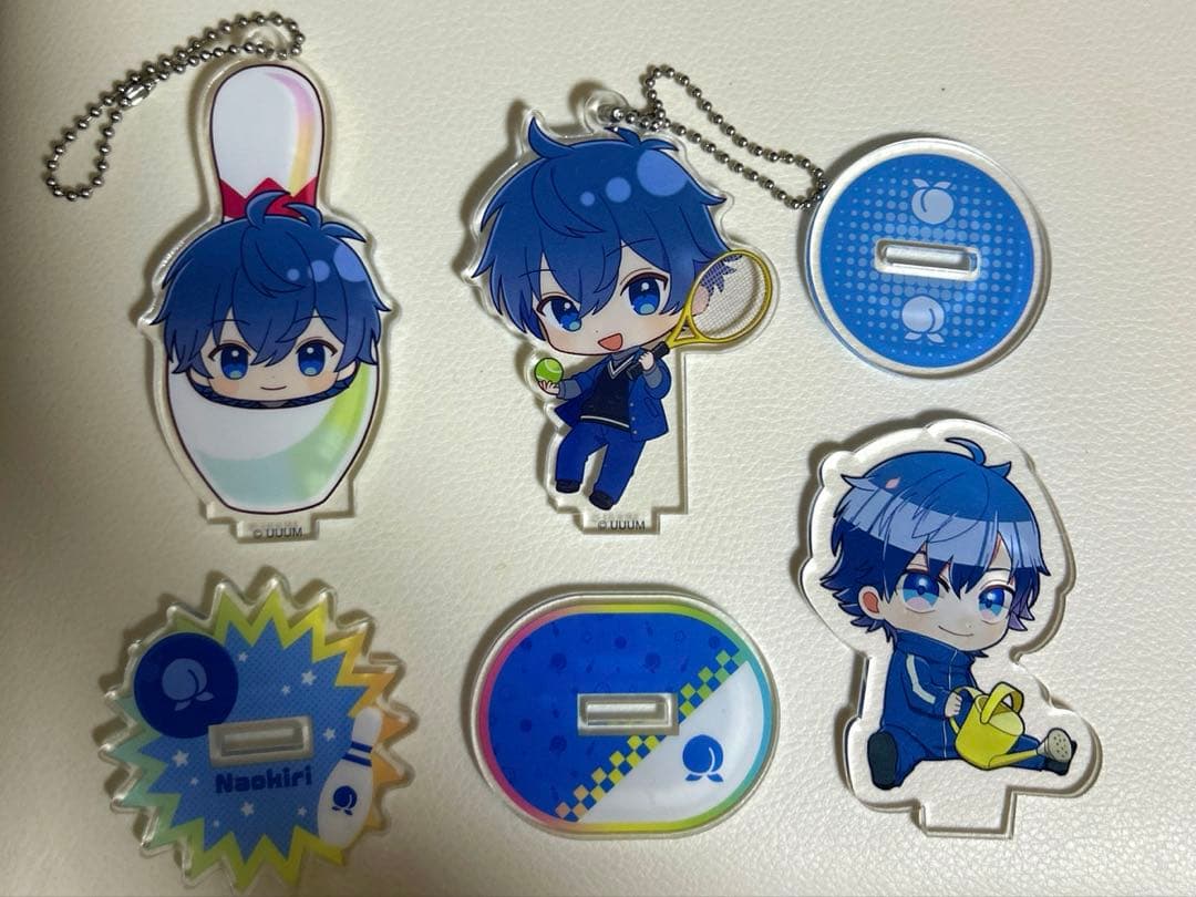 〝シャーペンも追加しました”カラフルピーチ　なおきり　まとめ売り