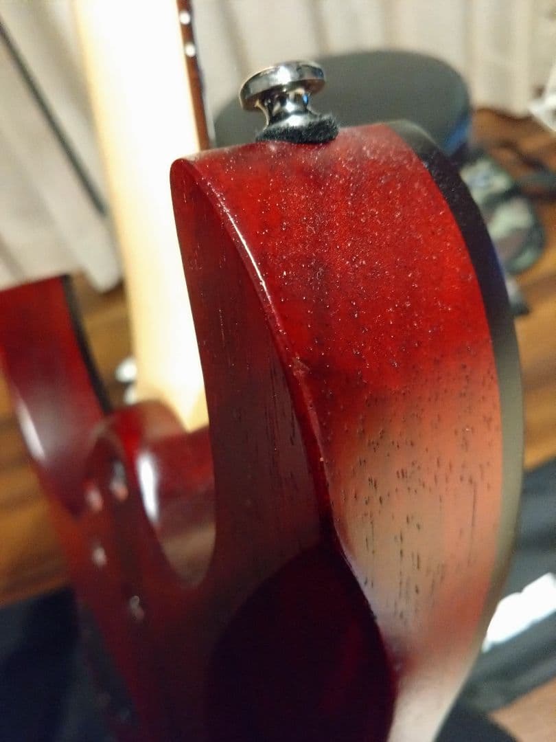 Ibanez RG421PB　軽量エレキギター